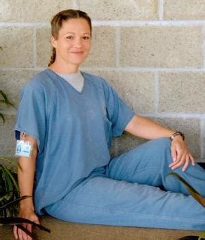 female inmate pen pals